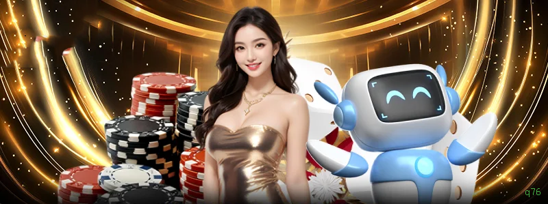 Wild West Gold Slot q76