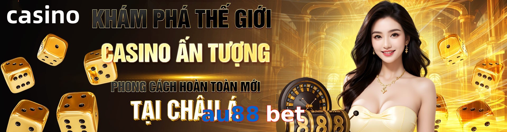 au88 bet