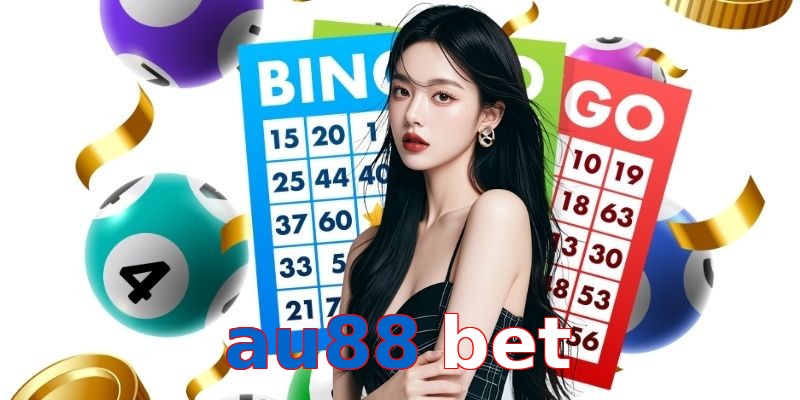 au88 bet