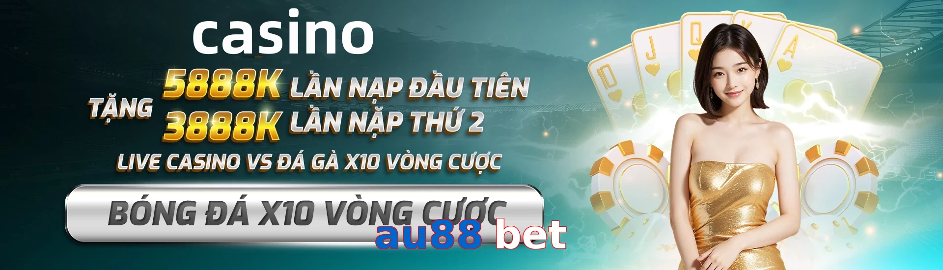 au88 bet